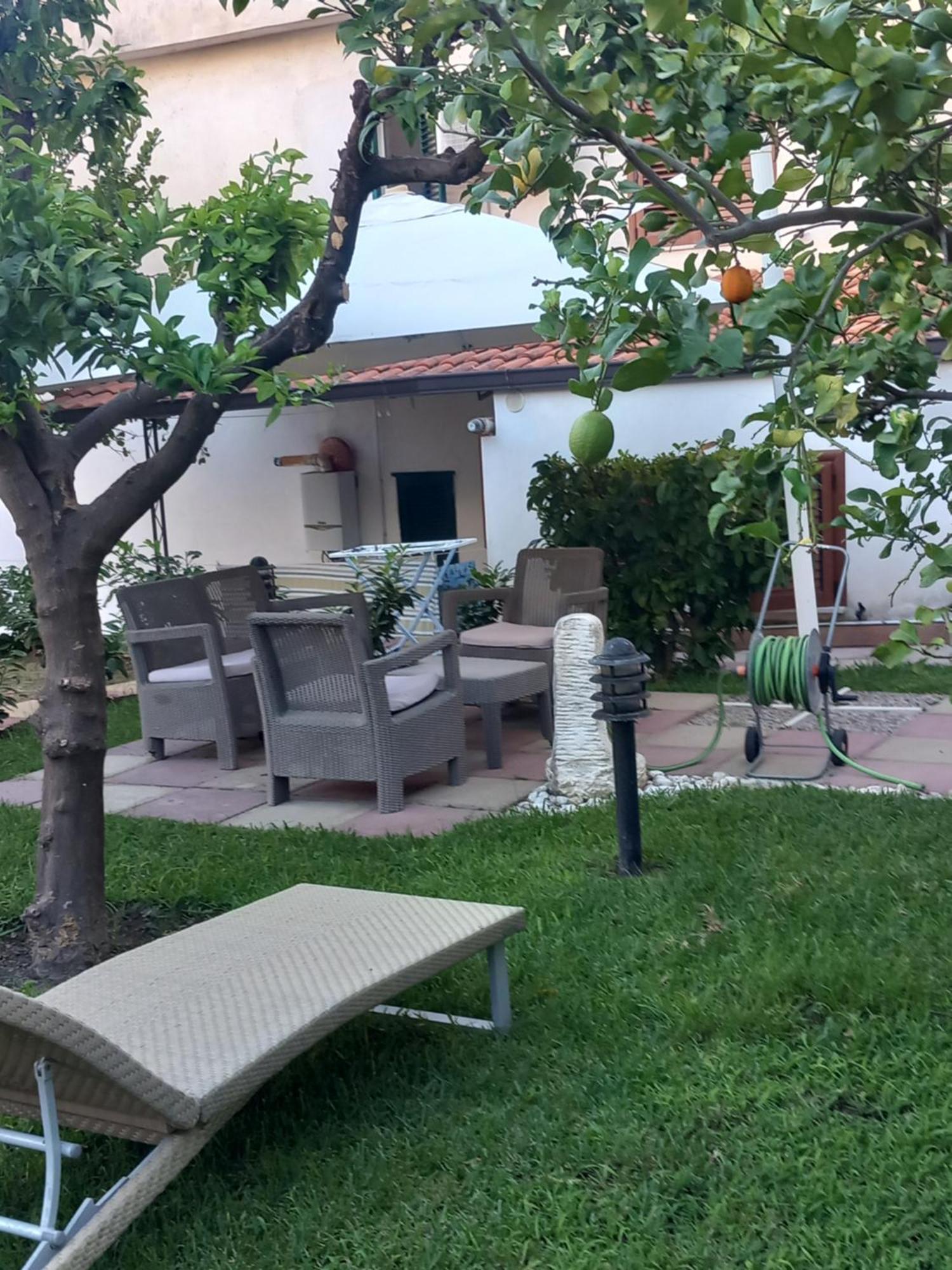 Monolocale Appartement Palinuro